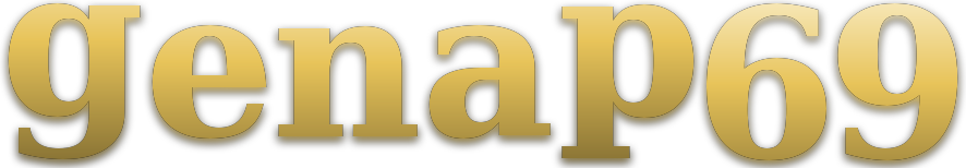 genap69 logo